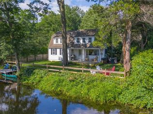 33 Woods Grove Rd, Westport, CT 06880