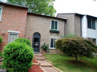 19443 Transhire Rd, Montgomery Village, MD 20886