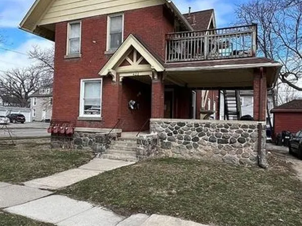 422 Pearl (YPF LLC), 422 Pearl St APT 4, Ypsilanti, MI 48197