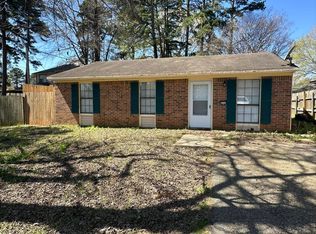 4113 Thomas St, Longview, TX 75605