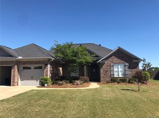 146 Village Way, Wetumpka, AL 36093