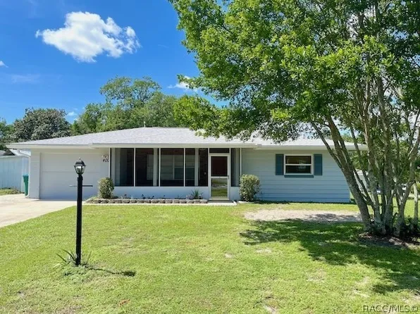 400 S Jefferson St, Beverly Hills, FL 34465