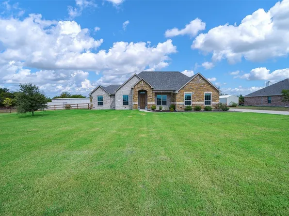 10181 Private Road 5393, Princeton, TX 75407