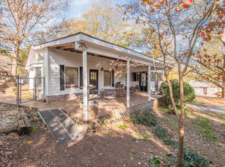 105 Carnes Dr SE, Marietta, GA 30008
