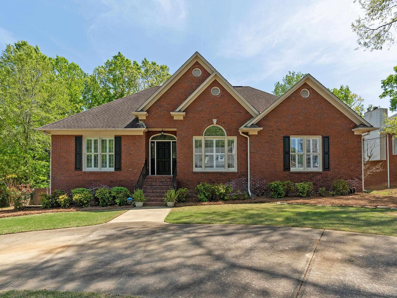 6515 Hemlock St, Trussville, AL 35173 Zillow