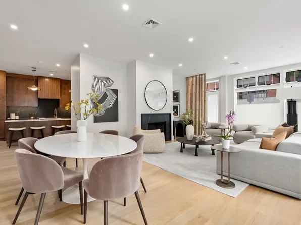 67 Church St #1, Boston, MA 02116