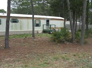 280 N Walton Lakeshore Dr, Inlet Beach, FL 32461