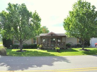 256 Floyd St, Carrollton, KY 41008