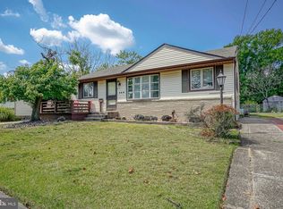 769 W 3rd Ave, Runnemede, NJ 08078