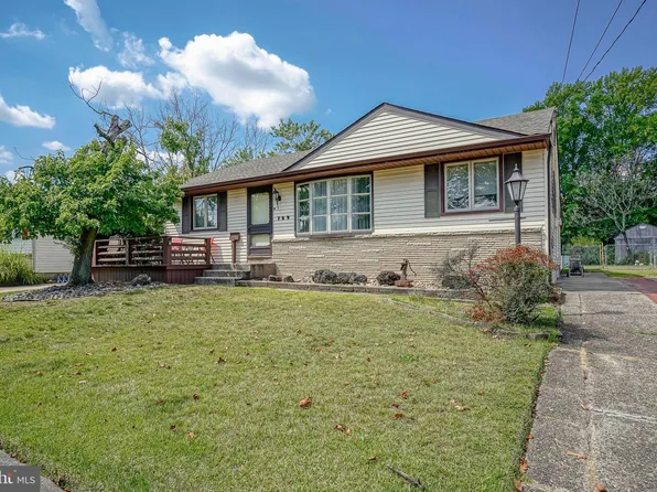 769 W 3rd Ave, Runnemede, NJ 08078