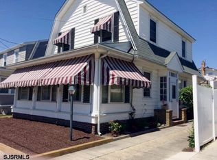 1 N Lafayette Ave, Ventnor, NJ