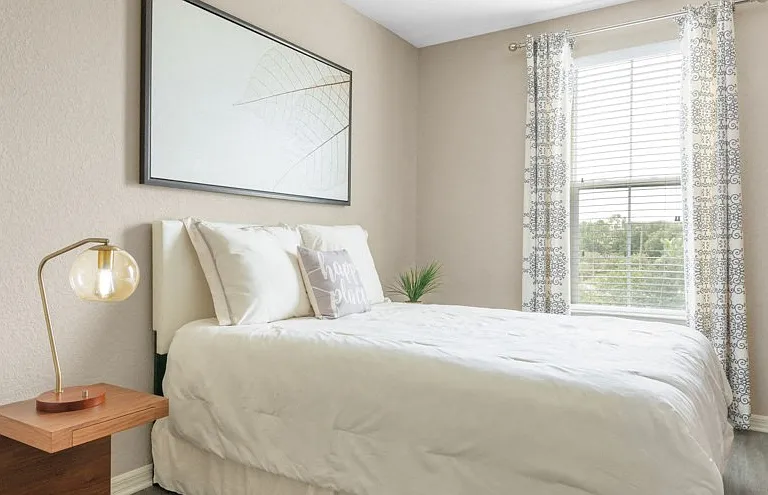 Signature Style Apartment