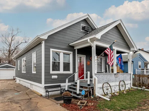 3437 7th Ave, Council Bluffs, IA 51501