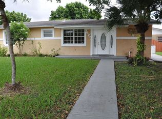 11871 SW 181st St, Miami, FL 33177