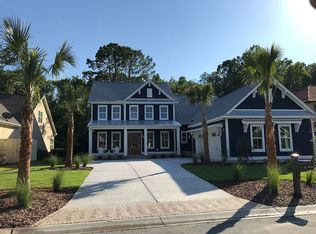 7 Palmetto Cv, Hilton Head Island, SC 29926