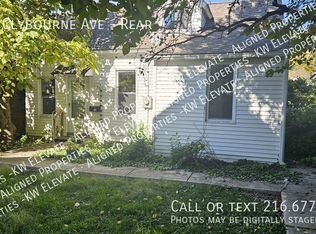 4318 Clybourne Ave, Cleveland, OH 44109