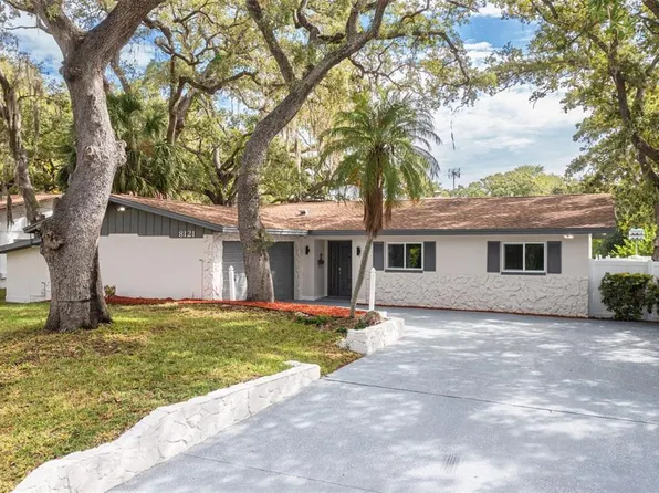 8121 56th St N, Pinellas Park, FL 33781