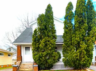 3346 E 146th St, Cleveland, OH 44120