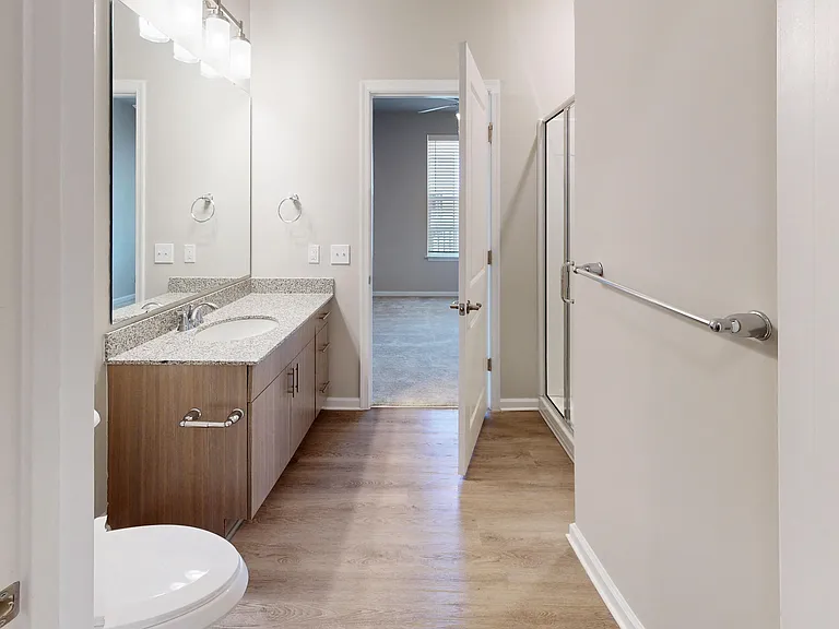 Clairmont at Crabtree — Photo 24