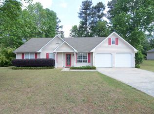 2485 Turner Rd SW, Conyers, GA 30094