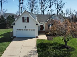 14616 Sailboat Cir, Midlothian, VA 23112