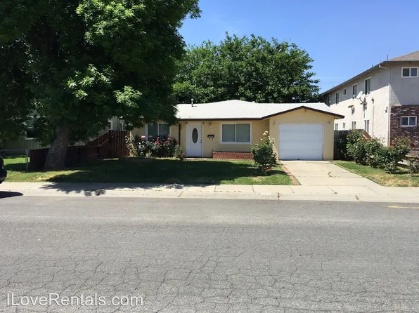 309 N Merrill Ave, Willows, CA 95988