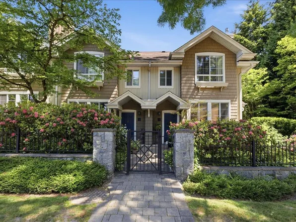 5605 Hampton Pl #13, Greater Vancouver, BC V6T 2H2