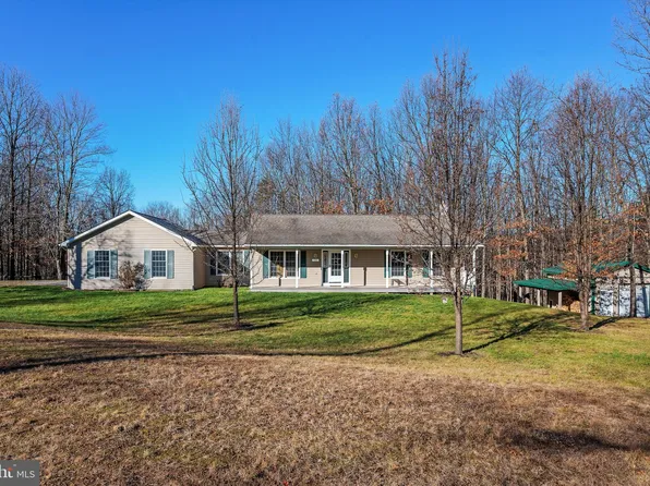 130 Wandering Ln, Winchester, VA 22603