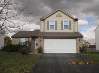 170 Harbinger Dr, Groveport, OH