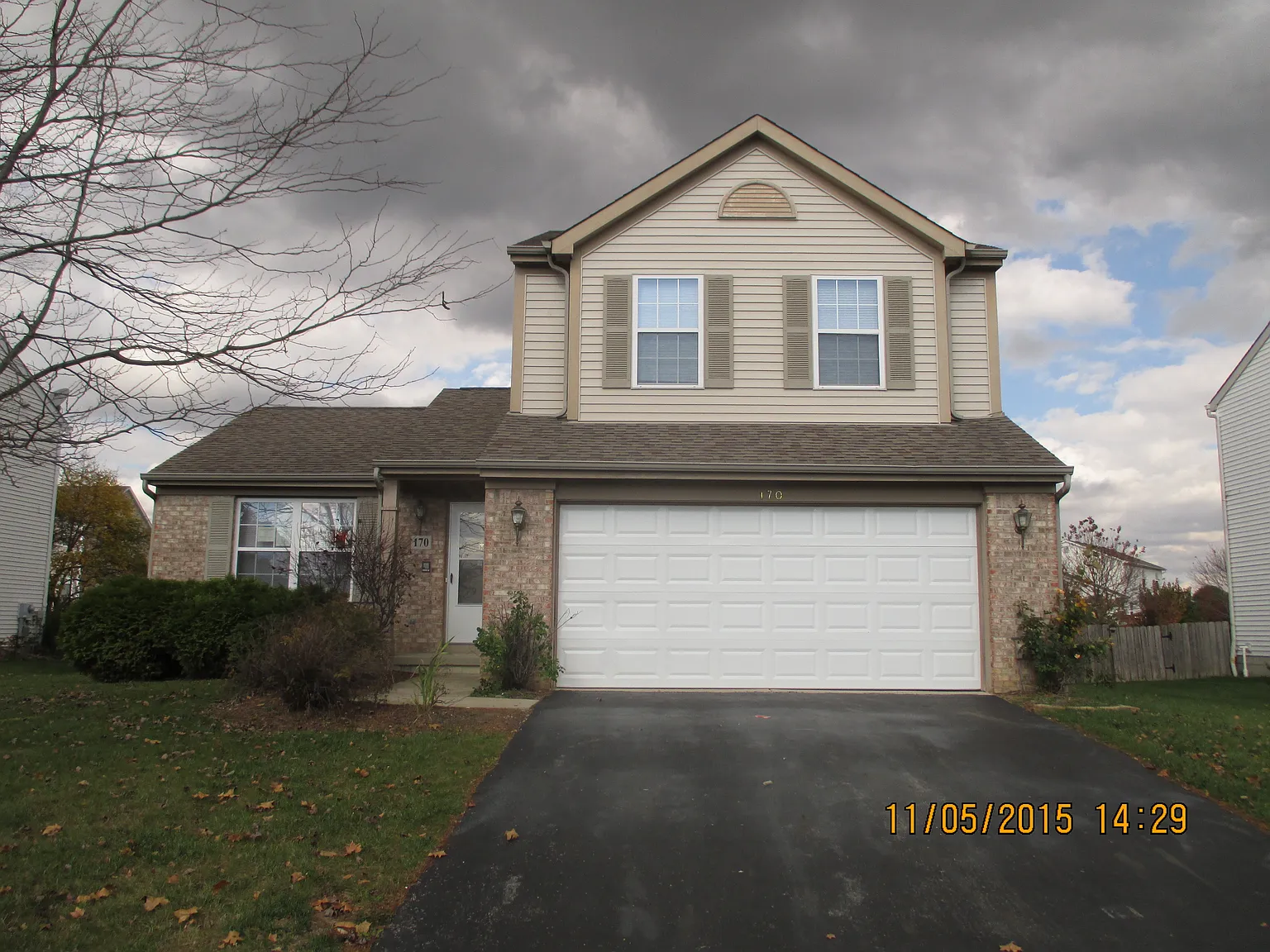 170 Harbinger Dr photo 1