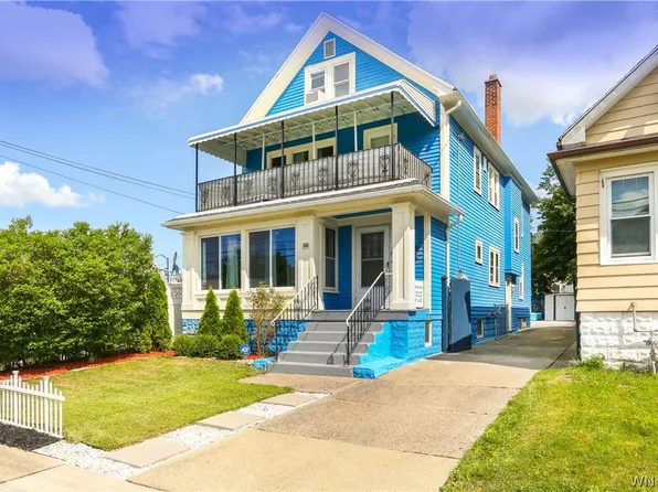 396 Highgate Ave, Buffalo, NY 14215