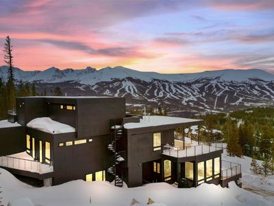 310 N Fuller Placer Rd, Breckenridge, CO, 80424