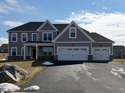 2510 Somerset Rd, Chambersburg, PA, 17202
