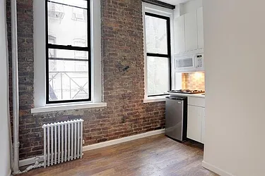 Rented by WRE Group