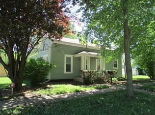 301 East St, La Porte, IN 46350