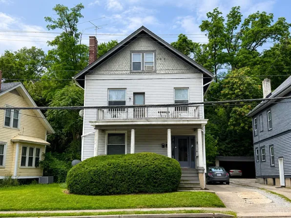 3111 Linwood Ave, Cincinnati, OH 45208