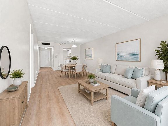 2nd image of 4435 1ST STREET NE #110