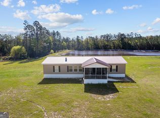 79 Tula Ln, Screven, GA 31560