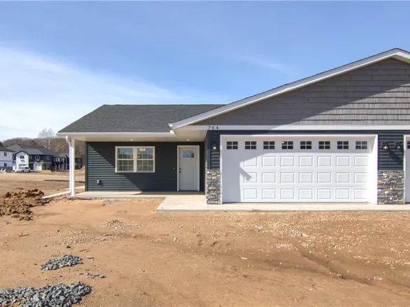 764 Sequoia Drive, Altoona, WI 54720