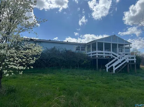 14211 State Highway 75, Henagar, AL 35978