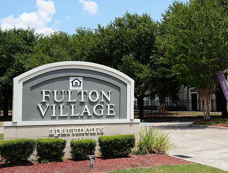 Fulton Village — Photo 1