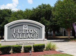 Fulton Village, Houston, TX 77009
