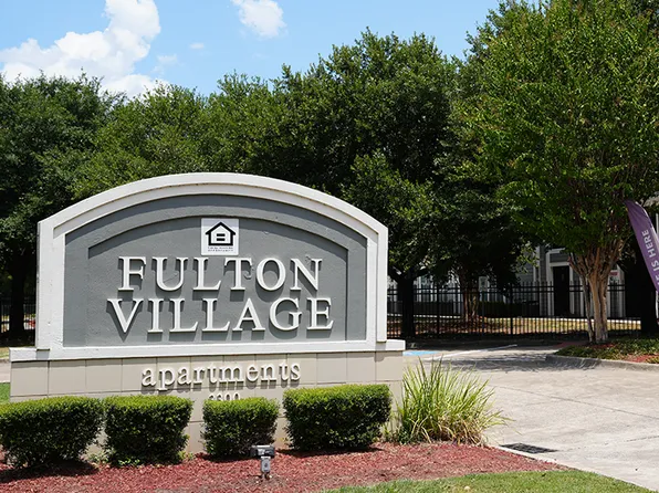 Fulton Village, 3300 Elser St #9387b8f81, Houston, TX 77009
