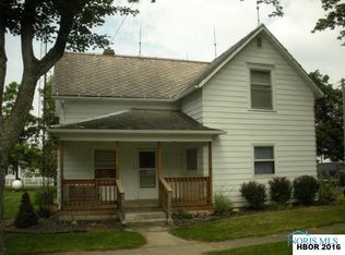 104 Heldman St, Jenera, OH 45841