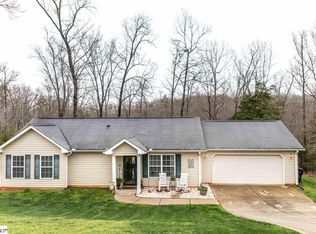 15 Cardo Ln, Fountain Inn, SC 29644