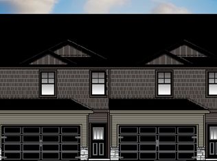 Homes Available Soon, Banks Landing Townhomes, West Des Moines, IA 50266