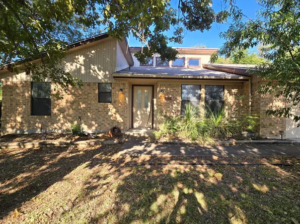 1106 Boulder Run, Harker Heights, TX 76548
