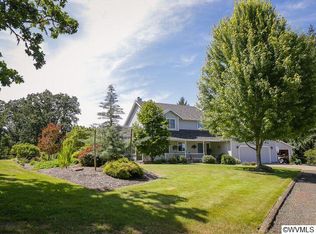 15500 Strong Rd, Dallas, OR 97338