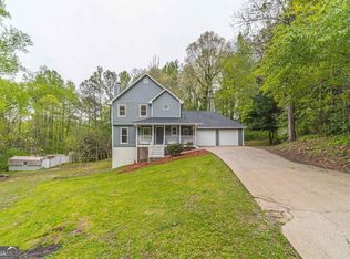 2774 Laurel View Dr, Snellville, GA