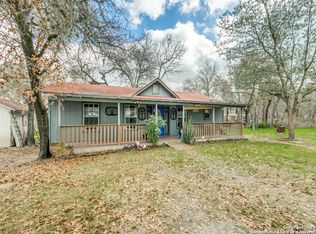23490 Thornwood Dr, San Antonio, TX 78264